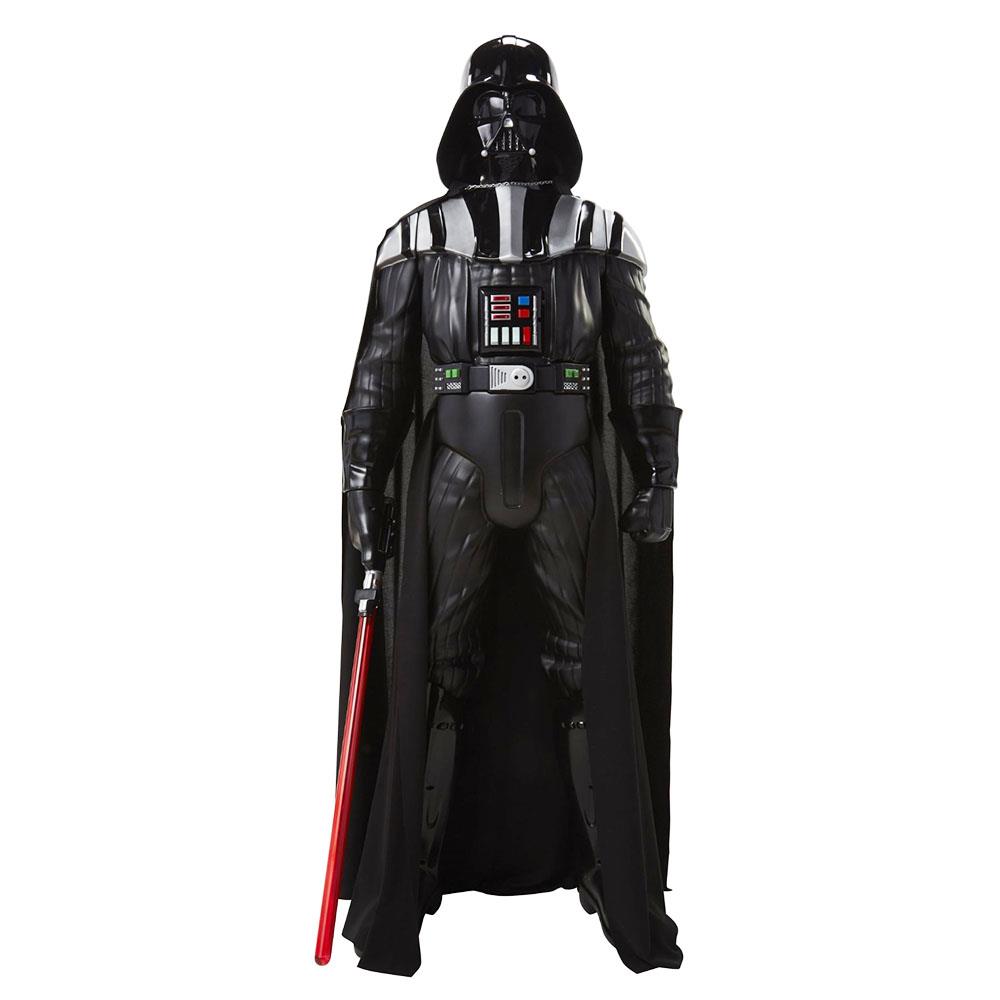 Star Wars Darth Vader Dev Büst Figür 120 cm