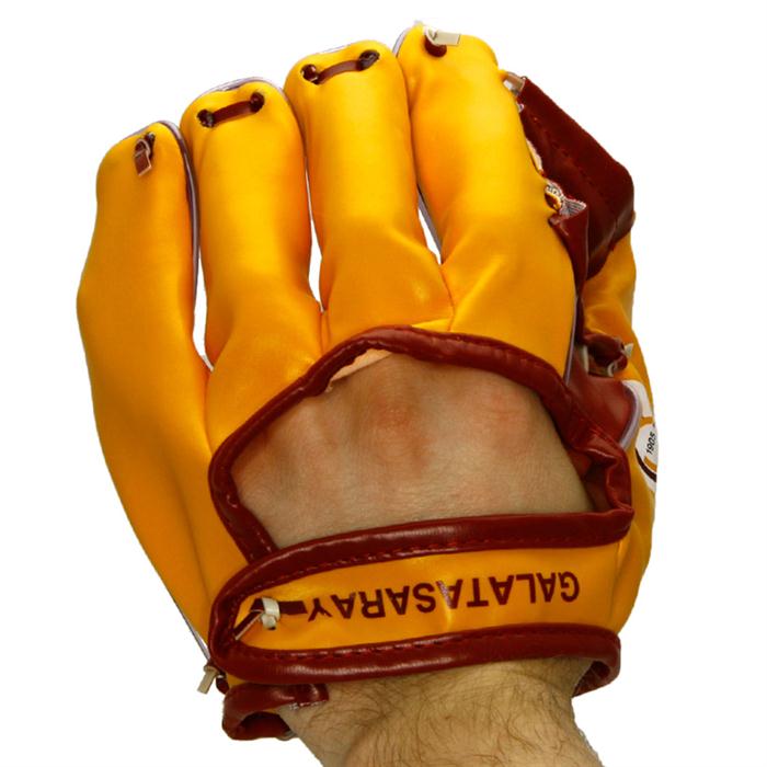 Galatasaray Beyzbol Eldiven Top Set