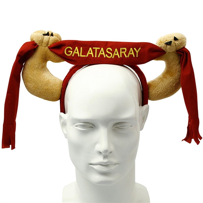 Galatasaray Lisanslı Aslan Kollu Taç