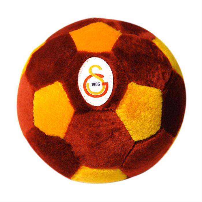 Galatasaray Peluş Küçük Top