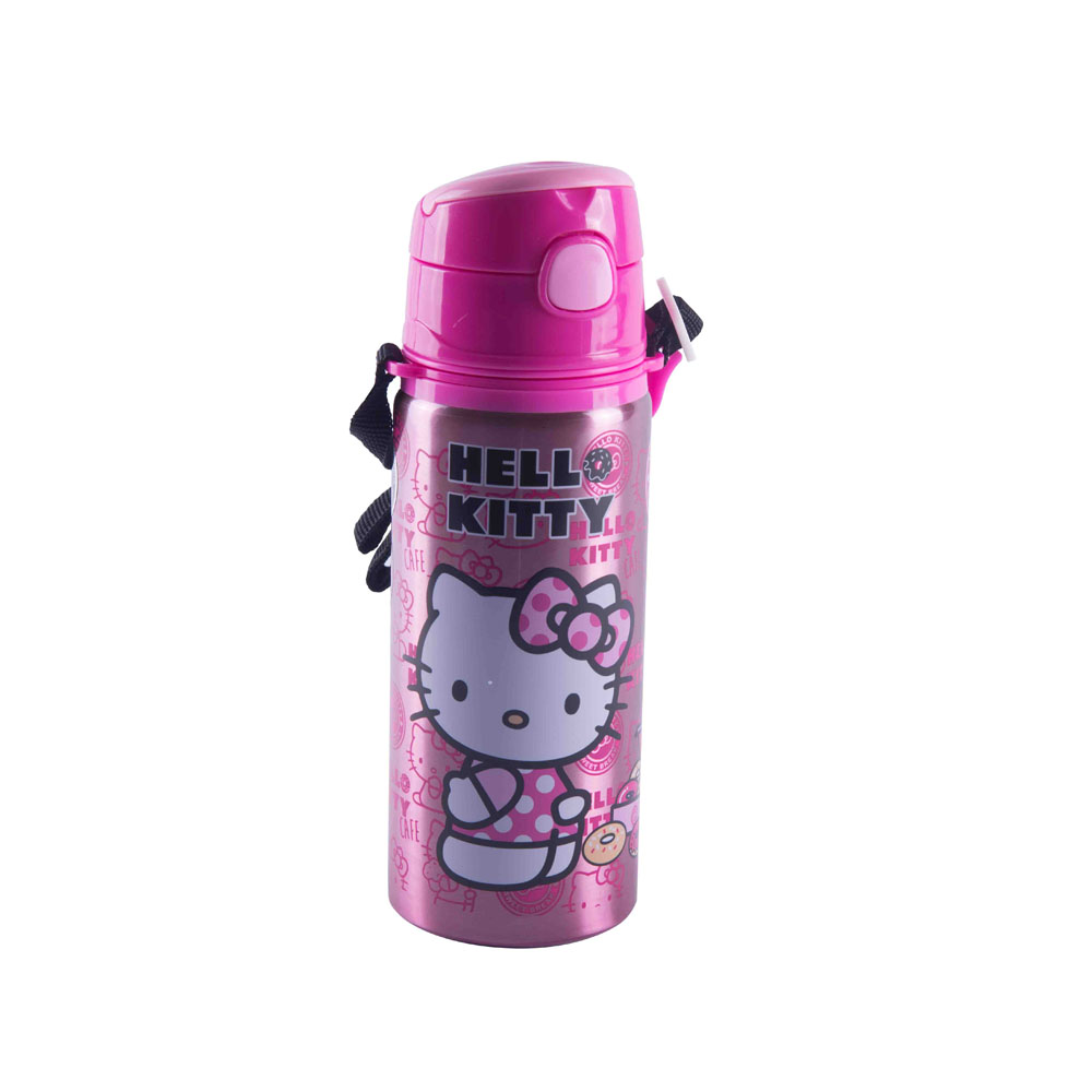 Hello Kitty Çelik Matara 78553