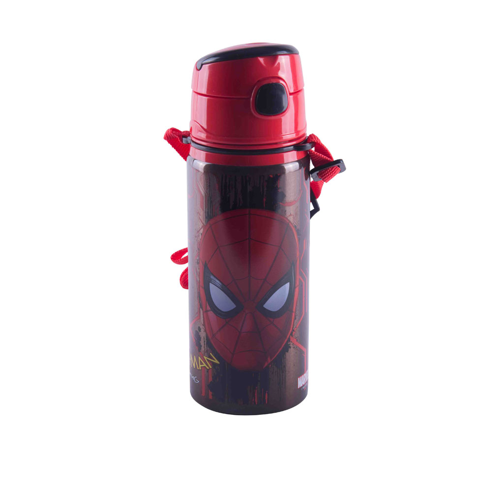 Spiderman Çelik Matara 78613