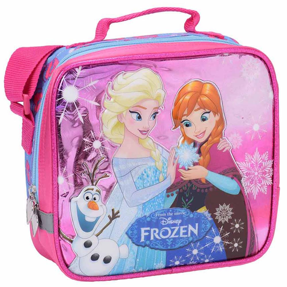 Frozen Beslenme Çantası 87393