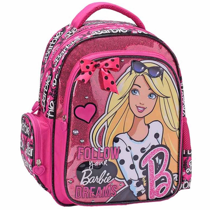 Barbie Okul Sırt Çantası 87450