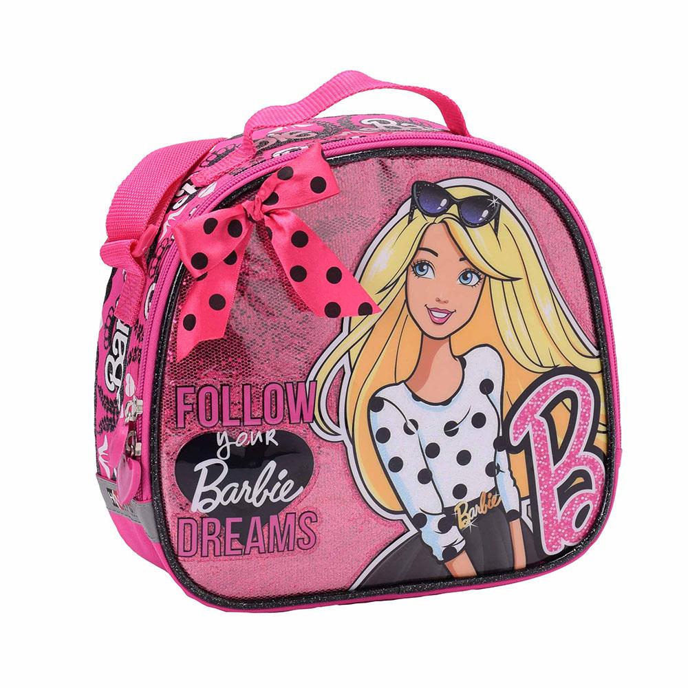 Barbie Beslenme Çantası 87453