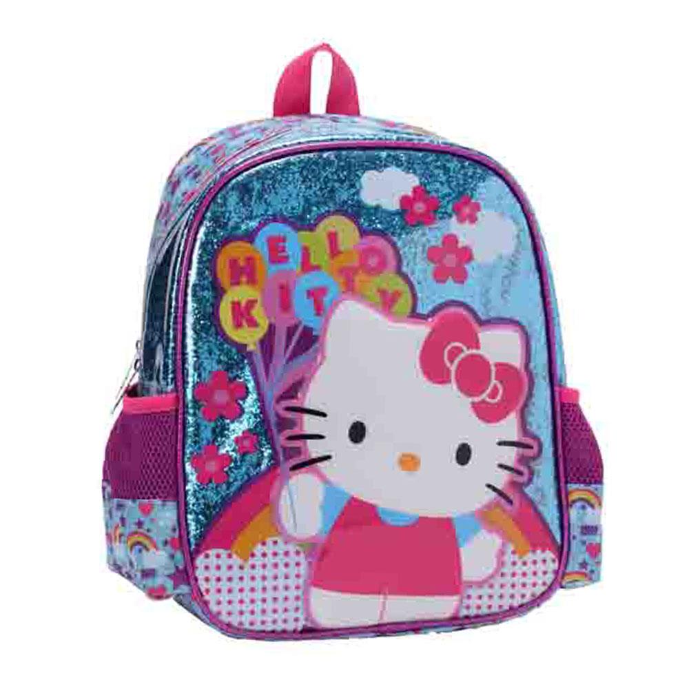 Hello Kitty Anaokulu Çantası 87572