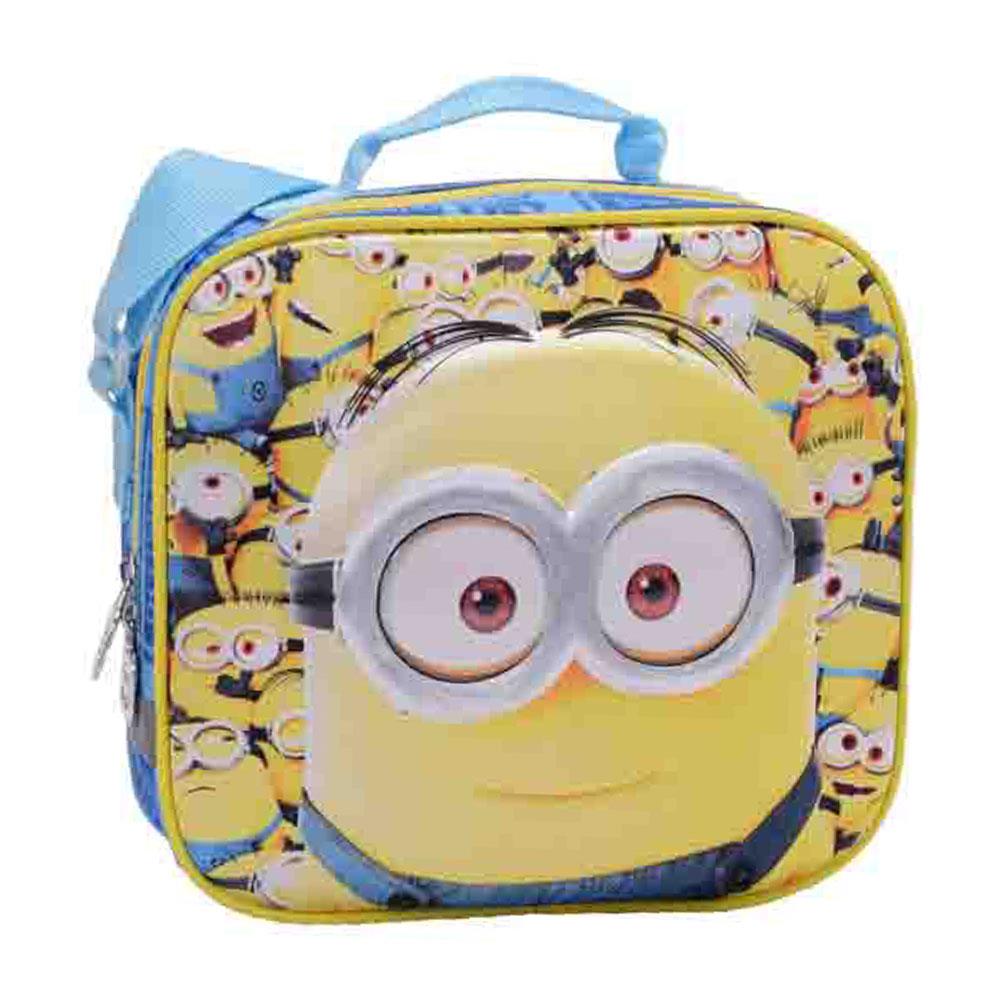 Minions Beslenme Çantası 87784
