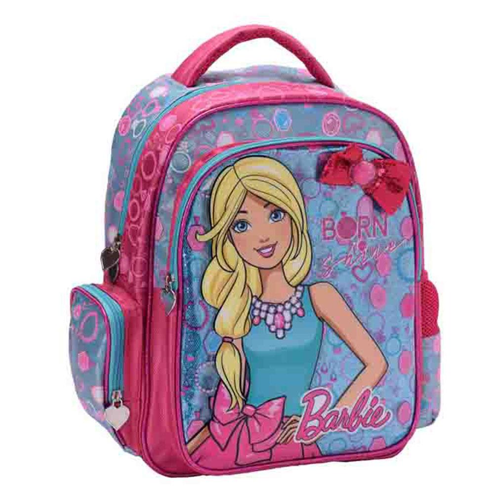 Barbie Okul Sırt Çantası 88027