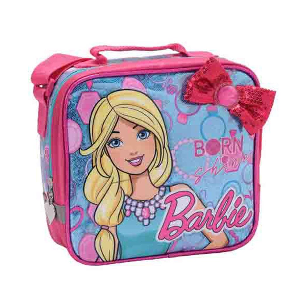 Barbie Beslenme Çantası 88028
