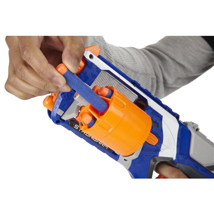 Hasbro Nerf  Elite Strongarm