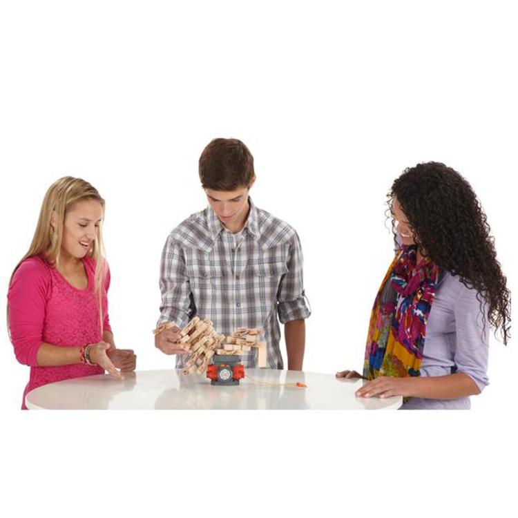 Jenga Boom
