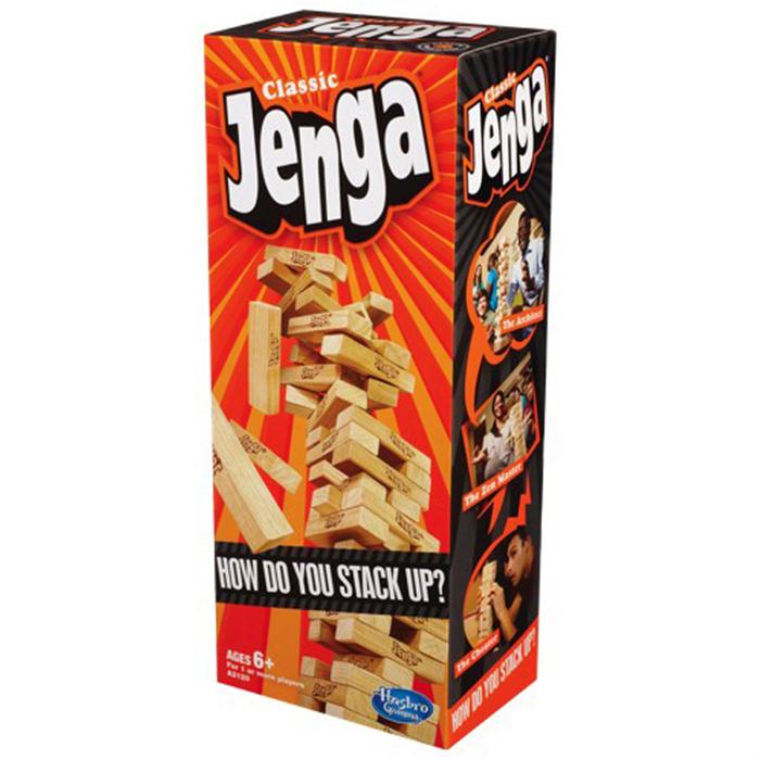 Jenga