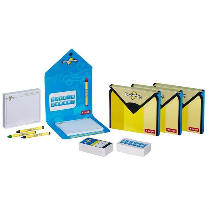 Draw Something Çiziktirme Oyunu