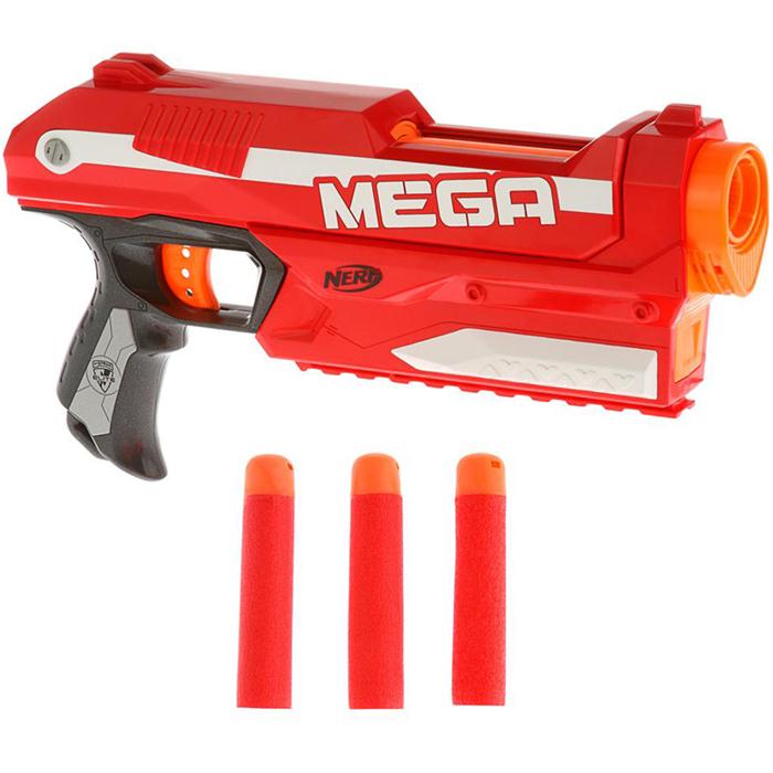 Hasbro Nerf Mega Magnus