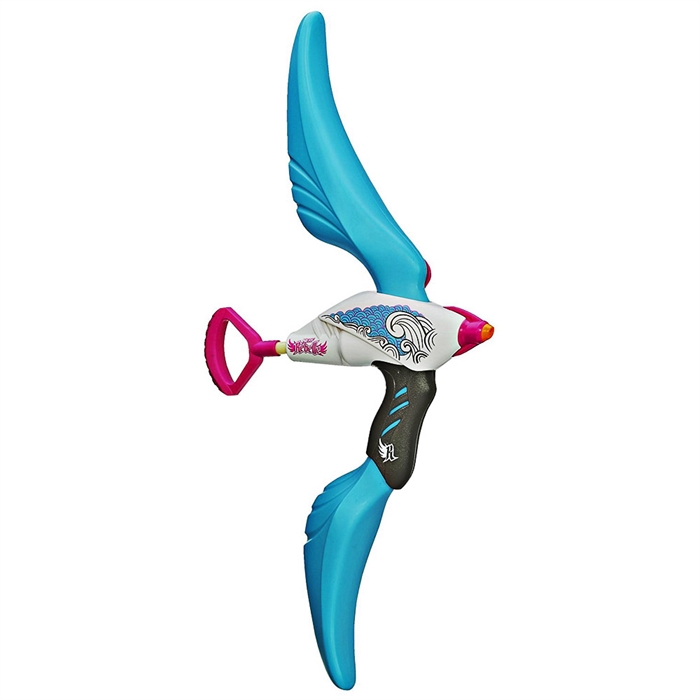 Nerf Rebelle Dolphina Bow Soaker