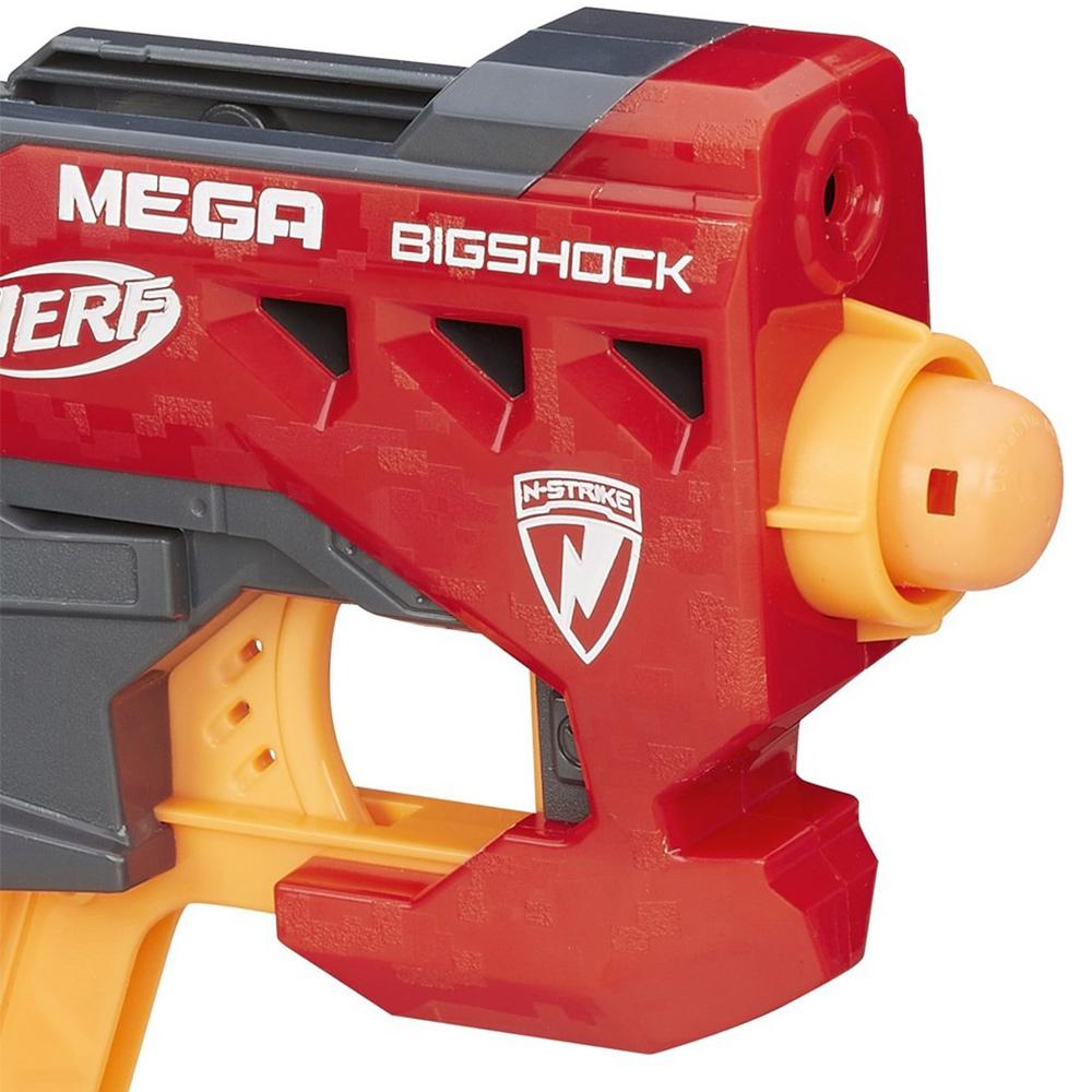Nerf N-Strike Bigshock