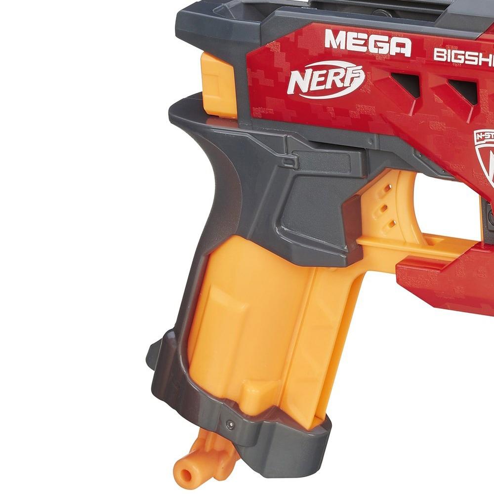 Nerf N-Strike Bigshock