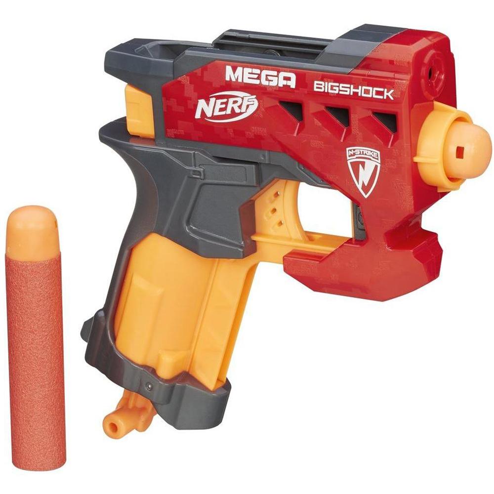Nerf N-Strike Bigshock