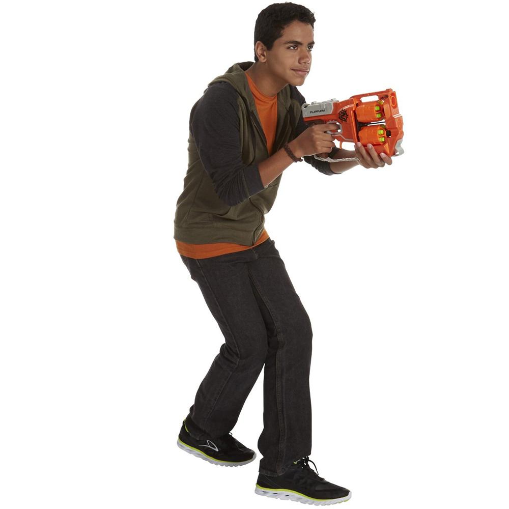Nerf Zombie Strike Flipfury