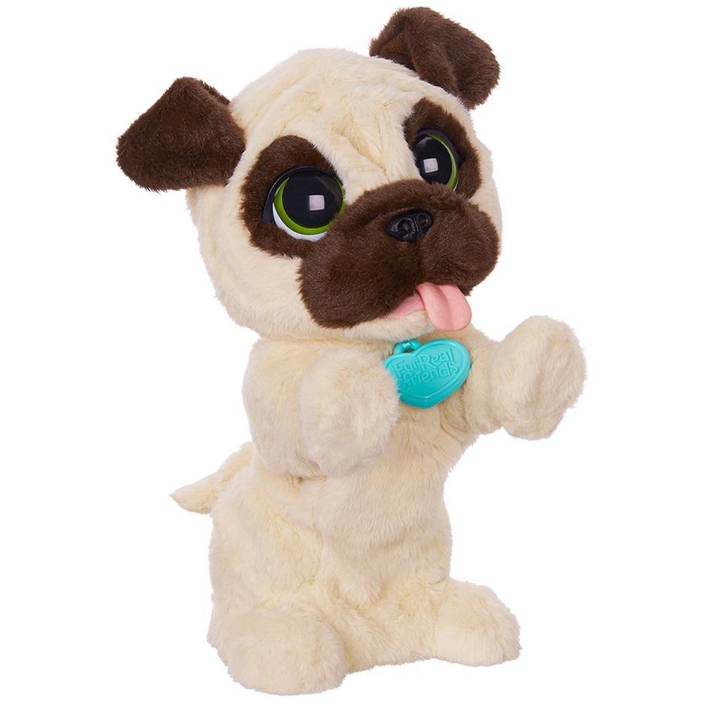 Fur Real Akıllı Köpeğim J.J B0449