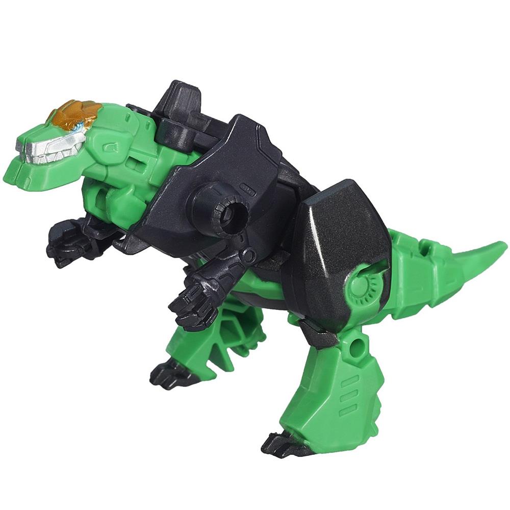 Transformers Grimlock Mini Figür