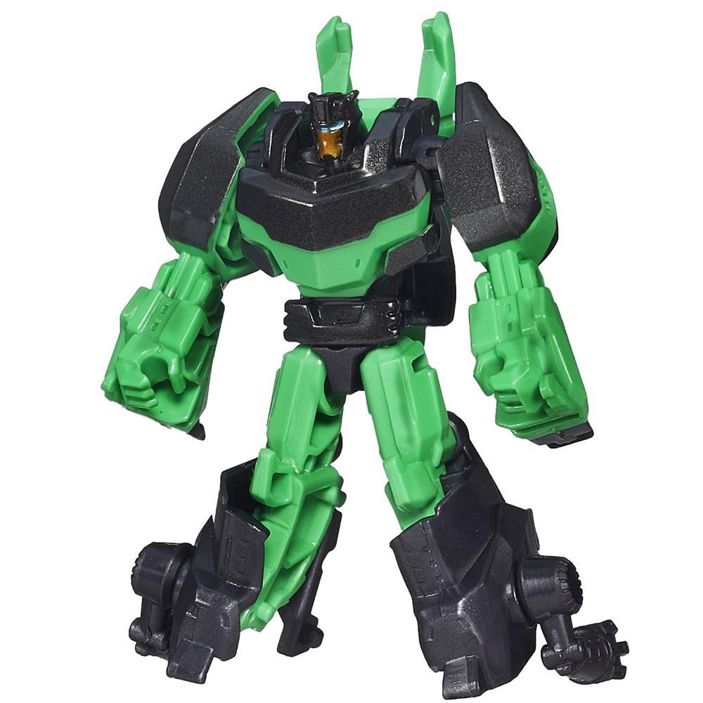 Transformers Grimlock Mini Figür