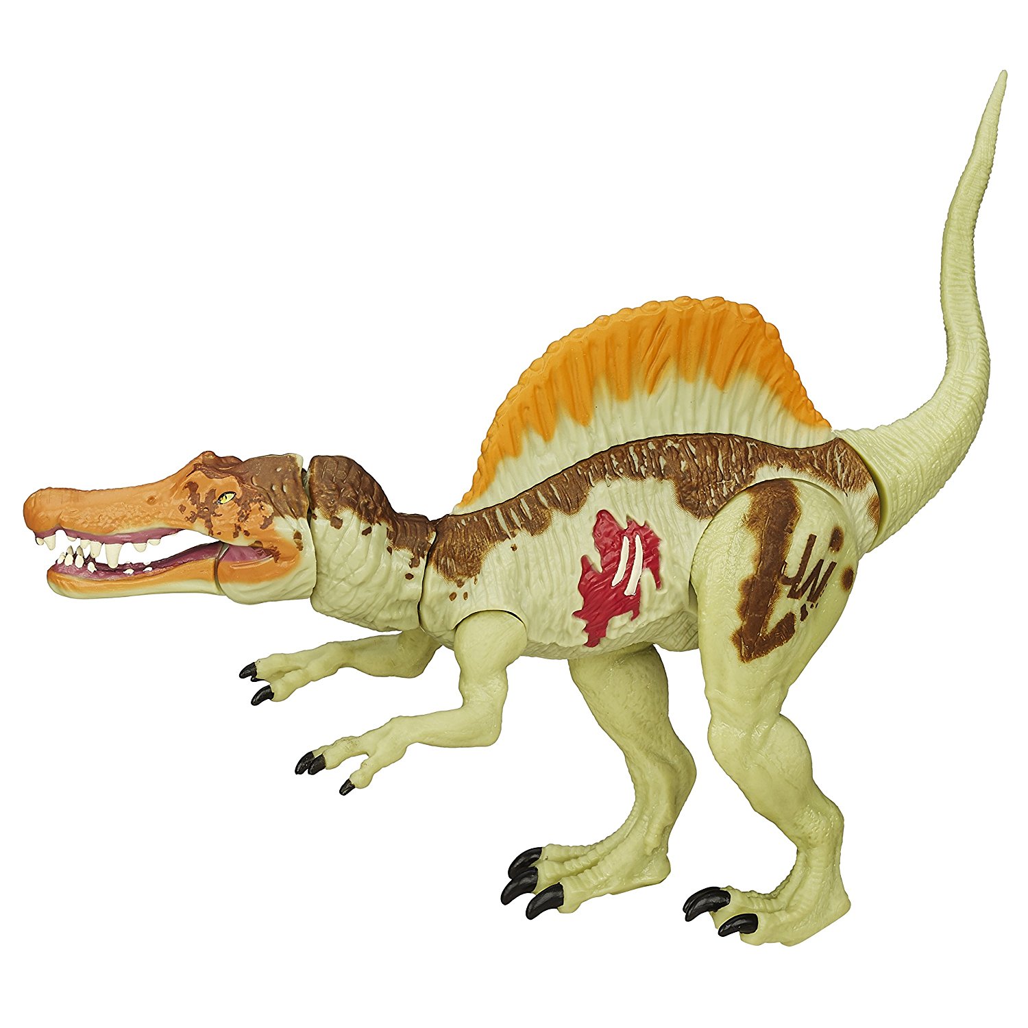 Jurassic World Spinosaurus Hareketli Figür