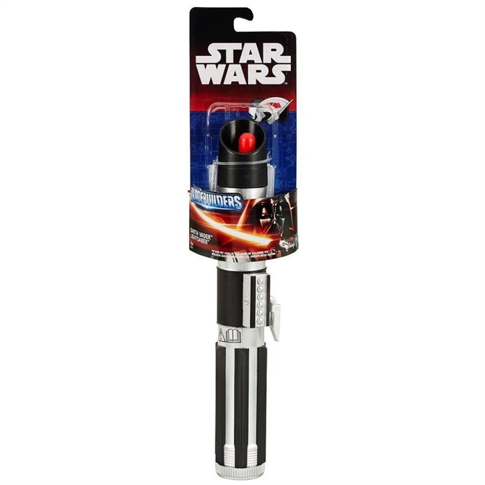Star Wars Bladebuilder Darth Vader Işın Kılıcı B2915
