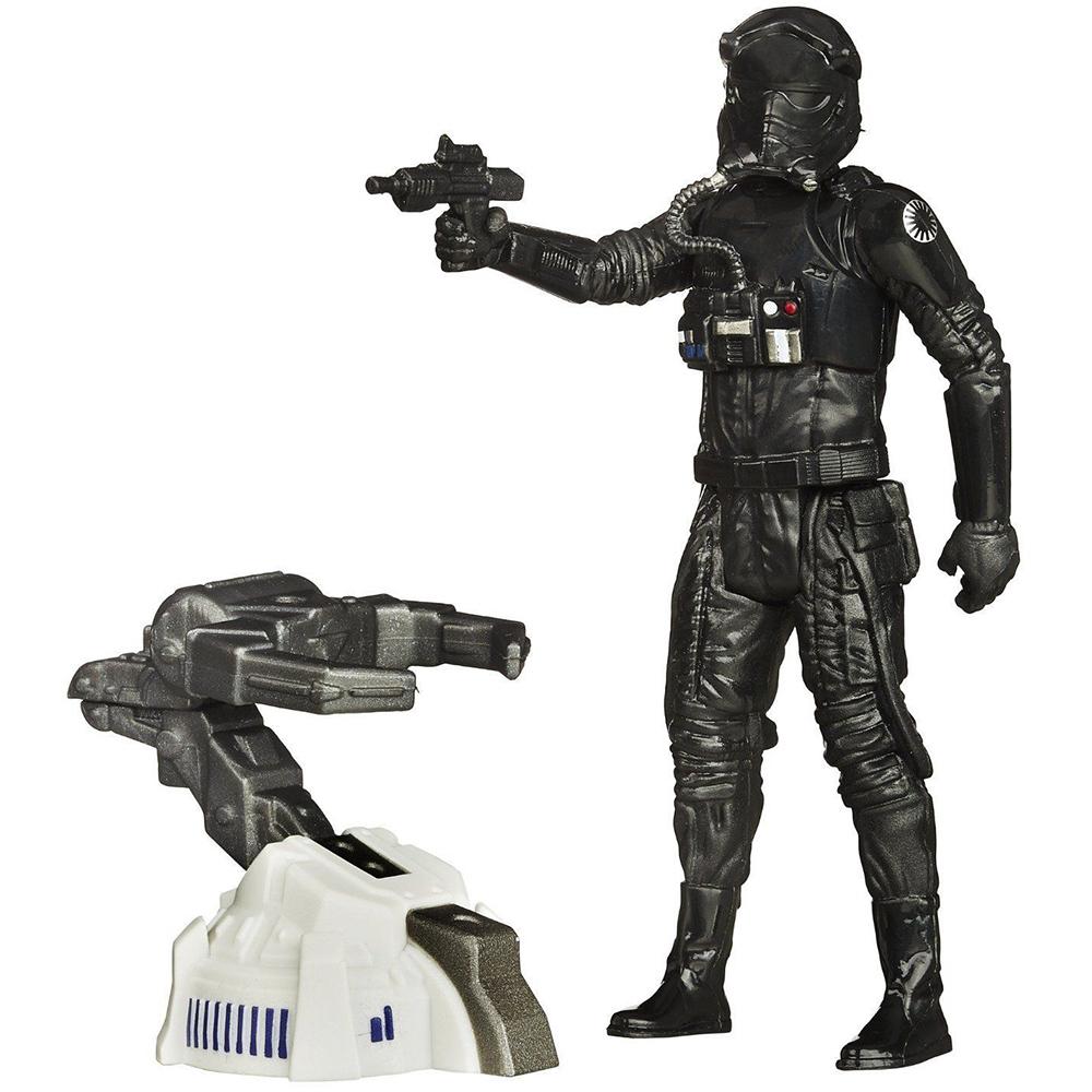 Star Wars The Force Awakens The Fighter Pilot Figür