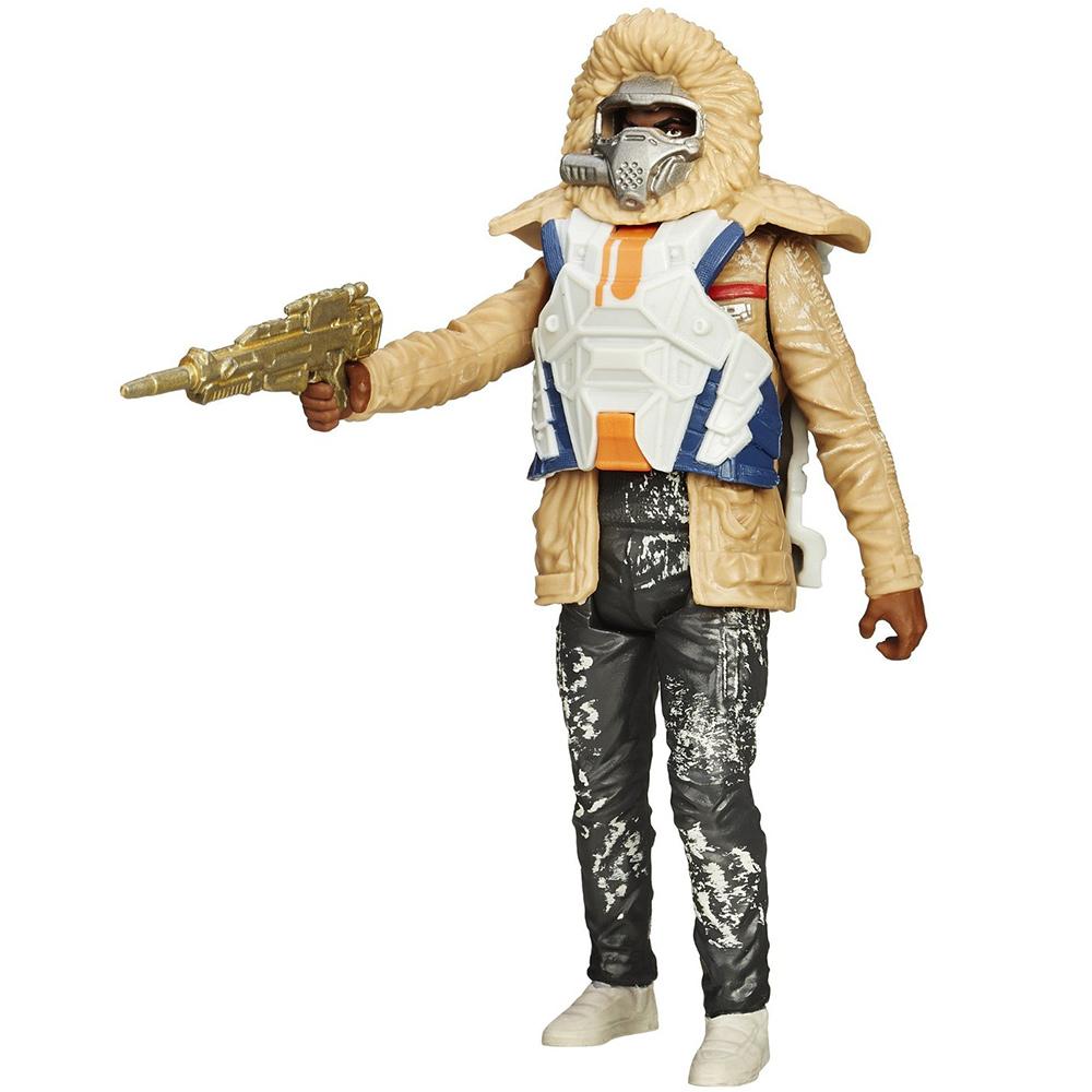 Star Wars Finn Oyun Seti