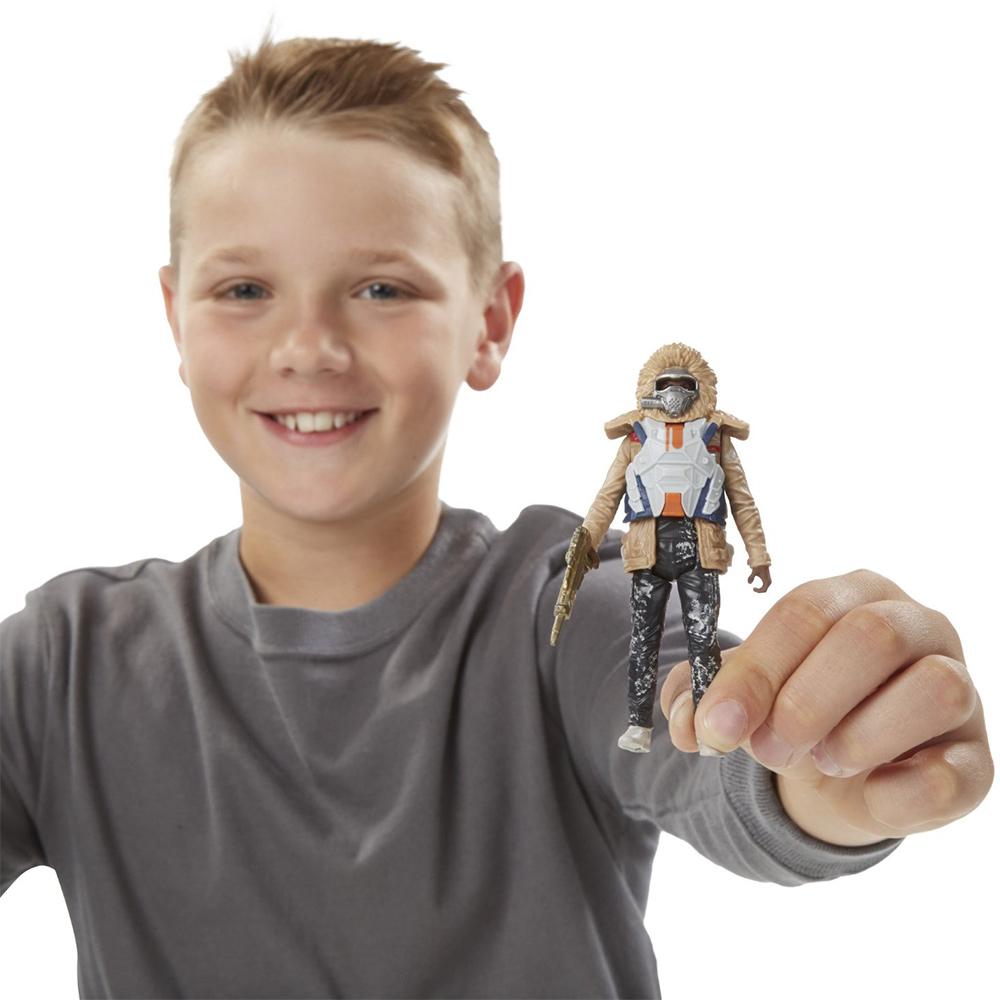 Star Wars Finn Oyun Seti