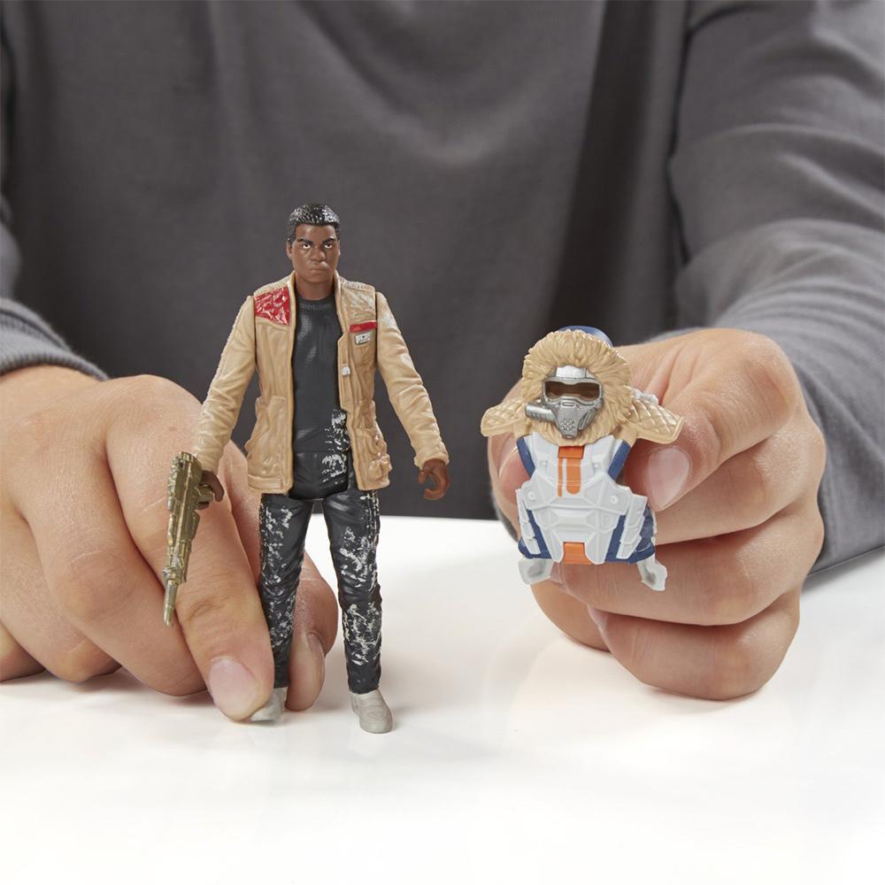 Star Wars Finn Oyun Seti