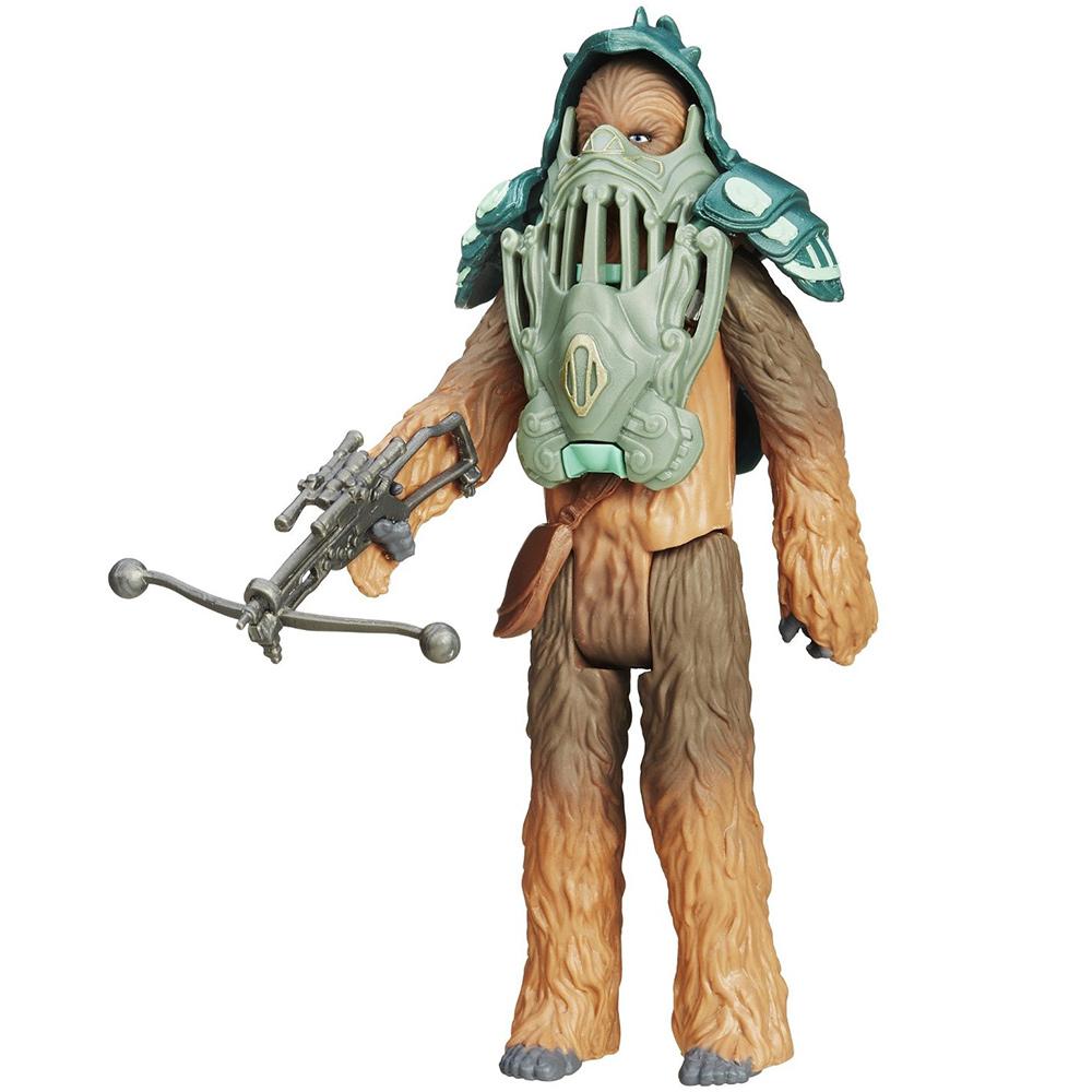 Star Wars Chewbacca Oyun Seti