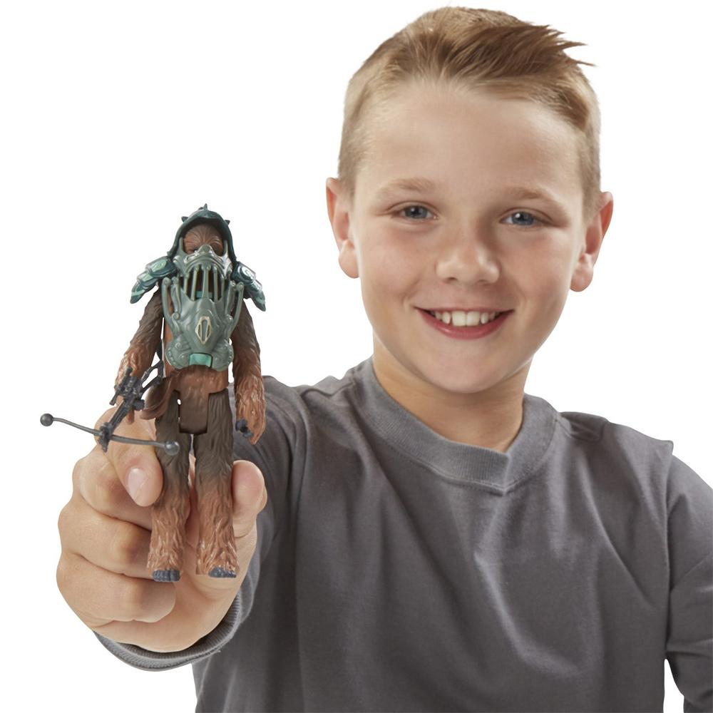 Star Wars Chewbacca Oyun Seti