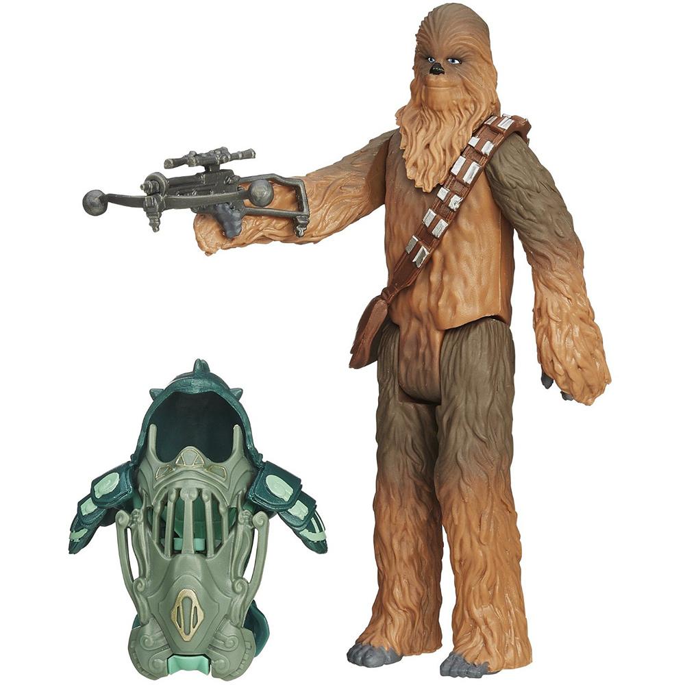 Star Wars Chewbacca Oyun Seti