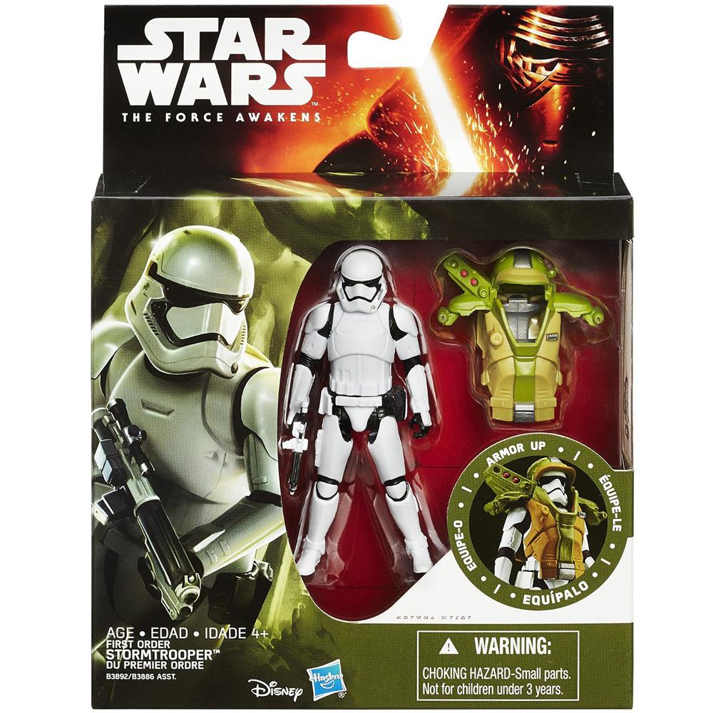 Star Wars Stormtrooper Oyun Seti