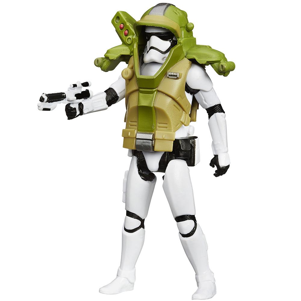 Star Wars Stormtrooper Oyun Seti