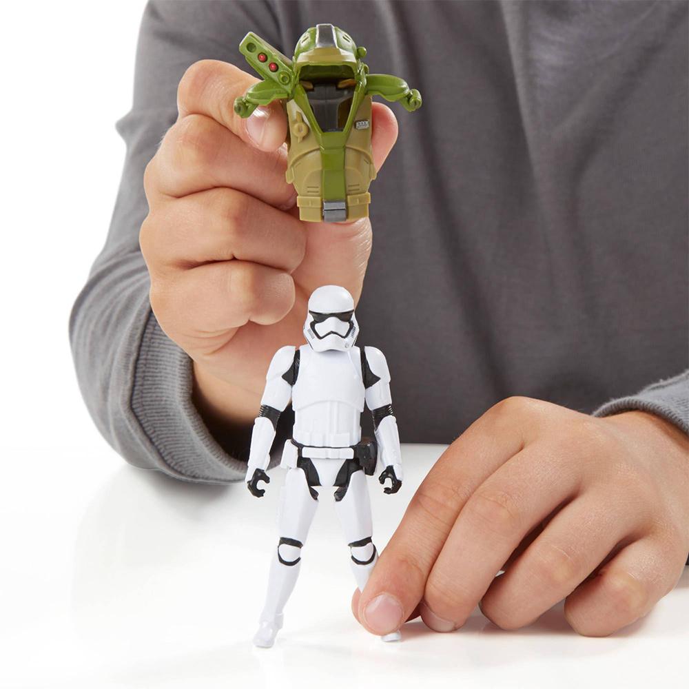 Star Wars Stormtrooper Oyun Seti