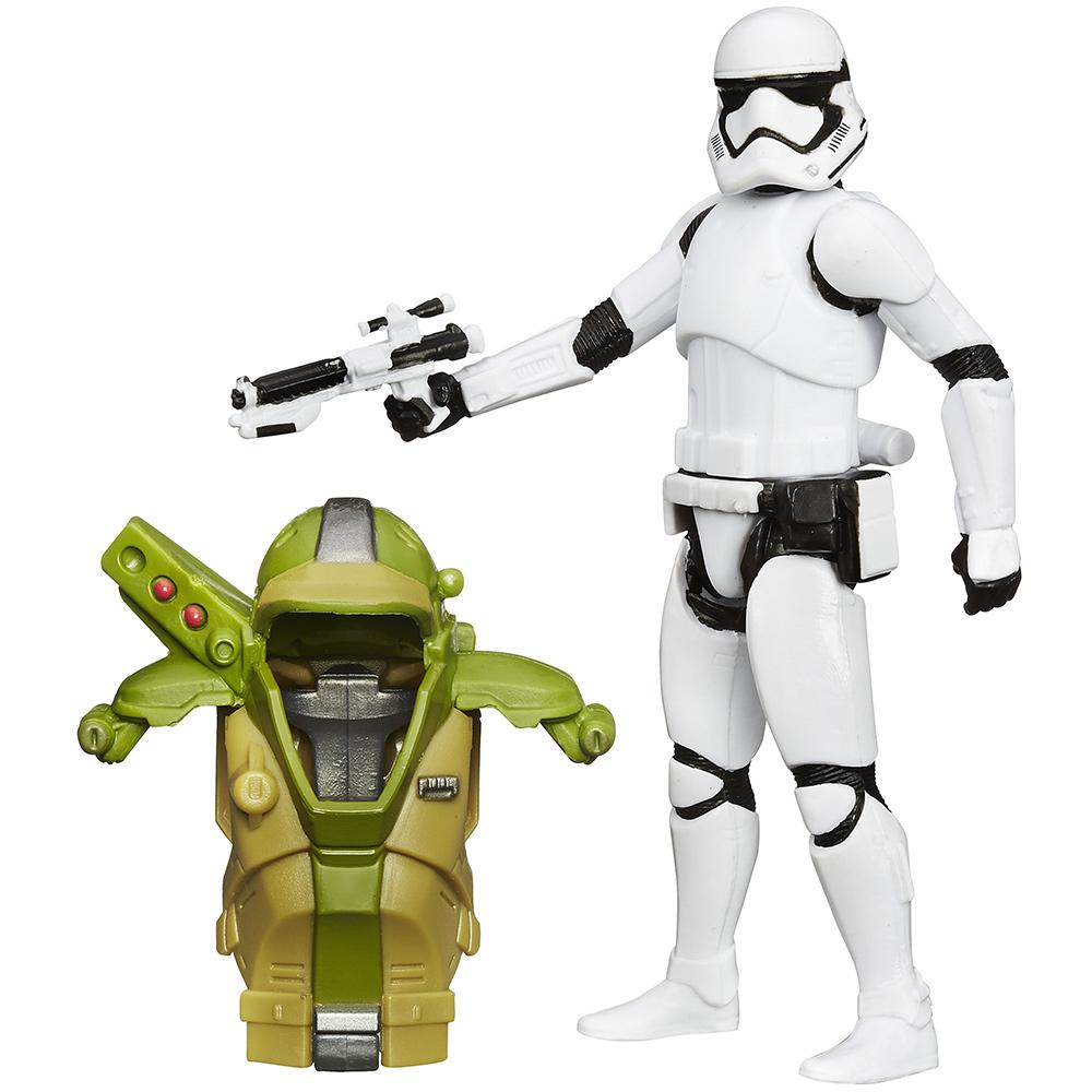 Star Wars Stormtrooper Oyun Seti