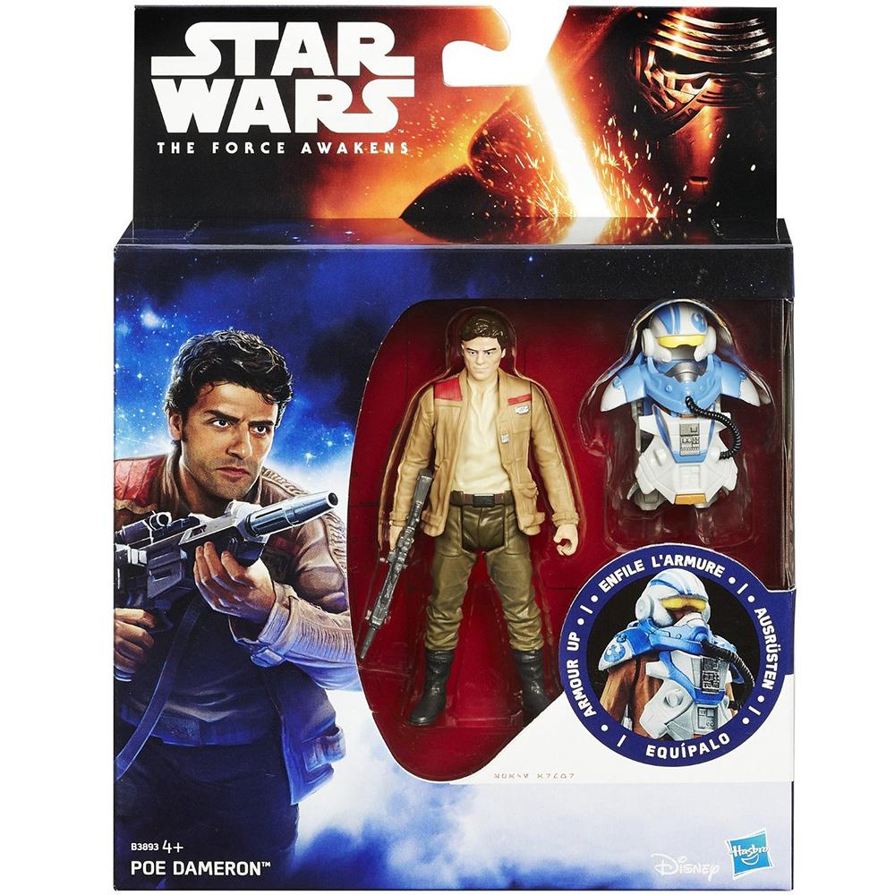 Star Wars Poe Dameron Oyun Seti