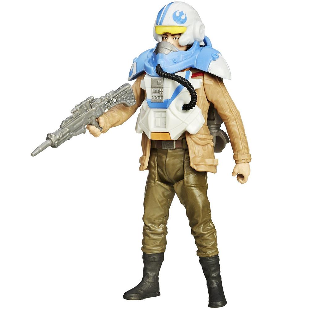 Star Wars Poe Dameron Oyun Seti