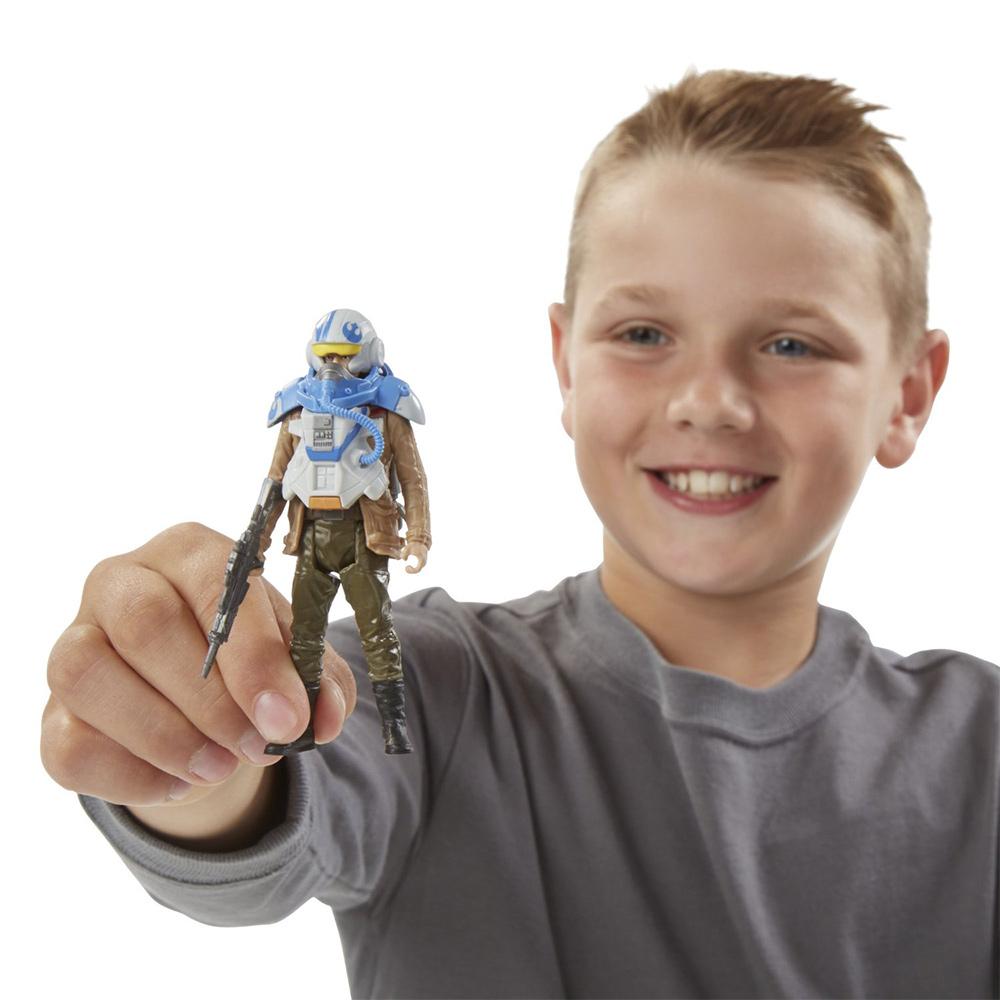 Star Wars Poe Dameron Oyun Seti