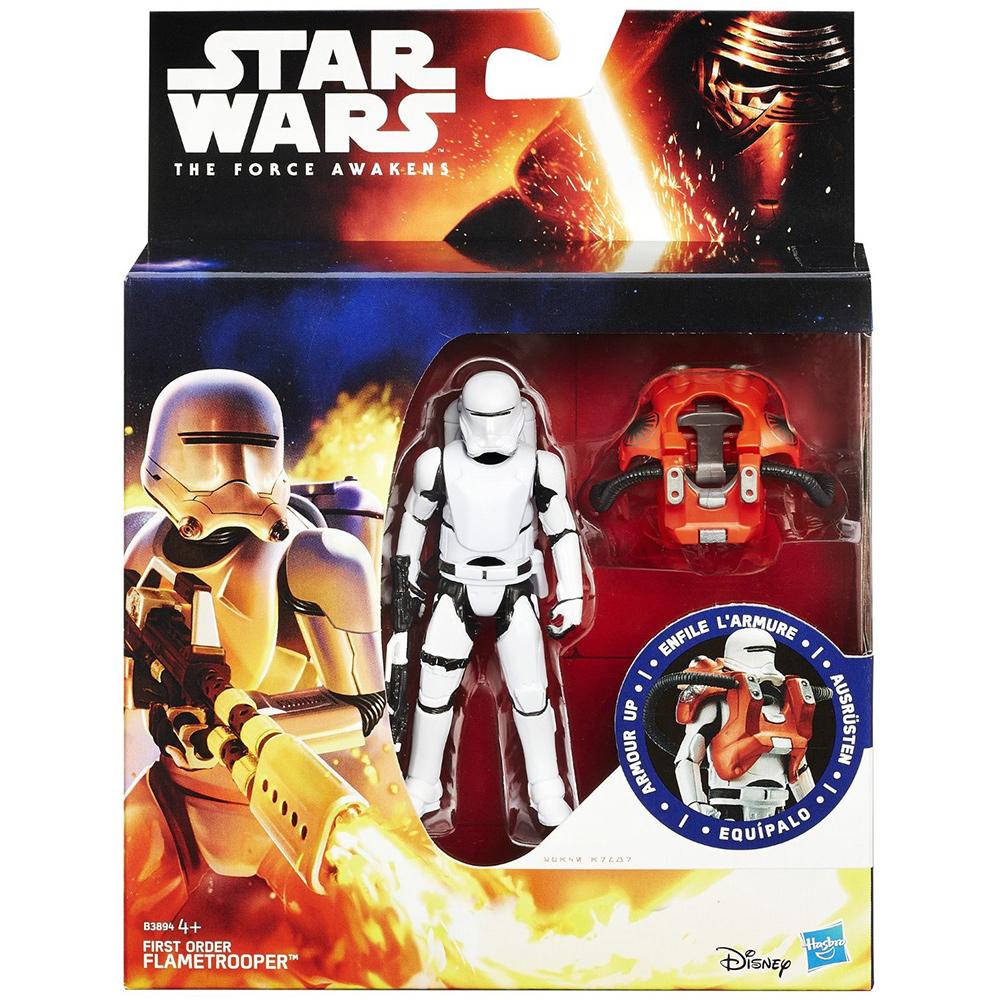 Star Wars Flametrooper Oyun Seti