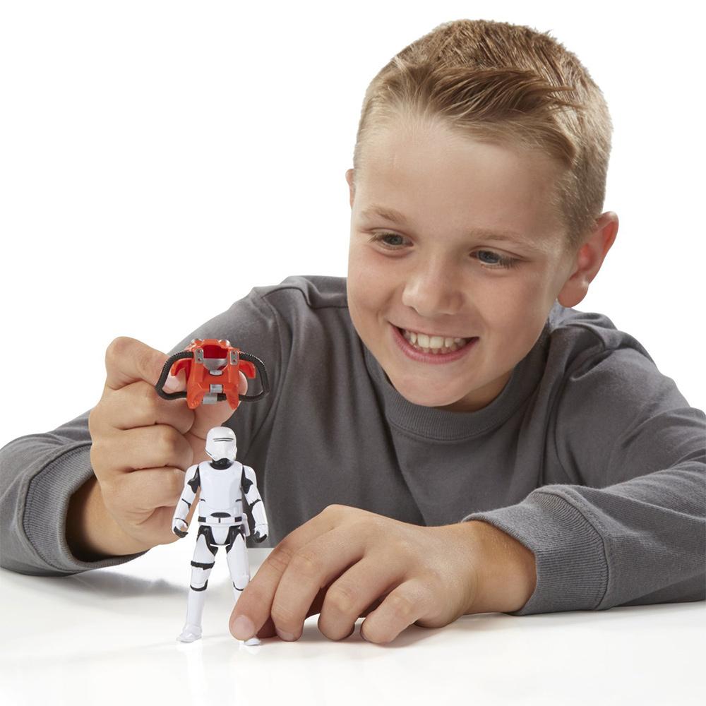 Star Wars Flametrooper Oyun Seti