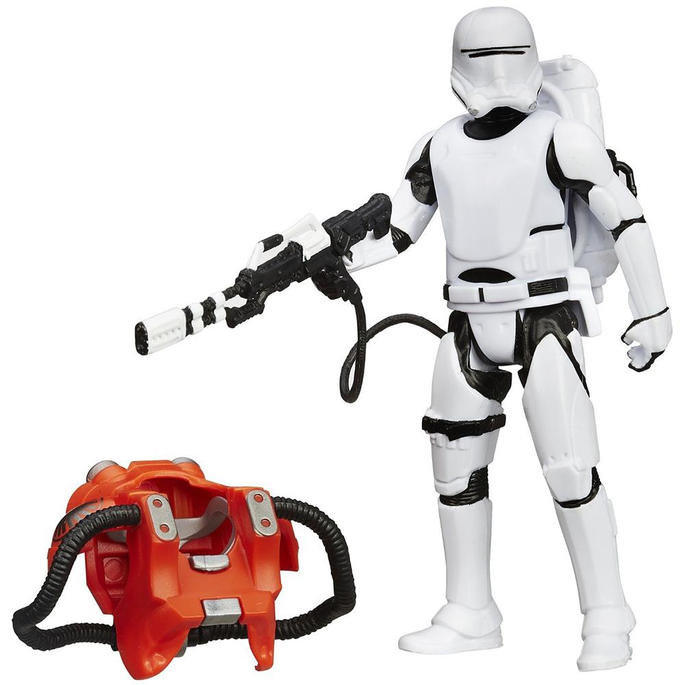 Star Wars Flametrooper Oyun Seti