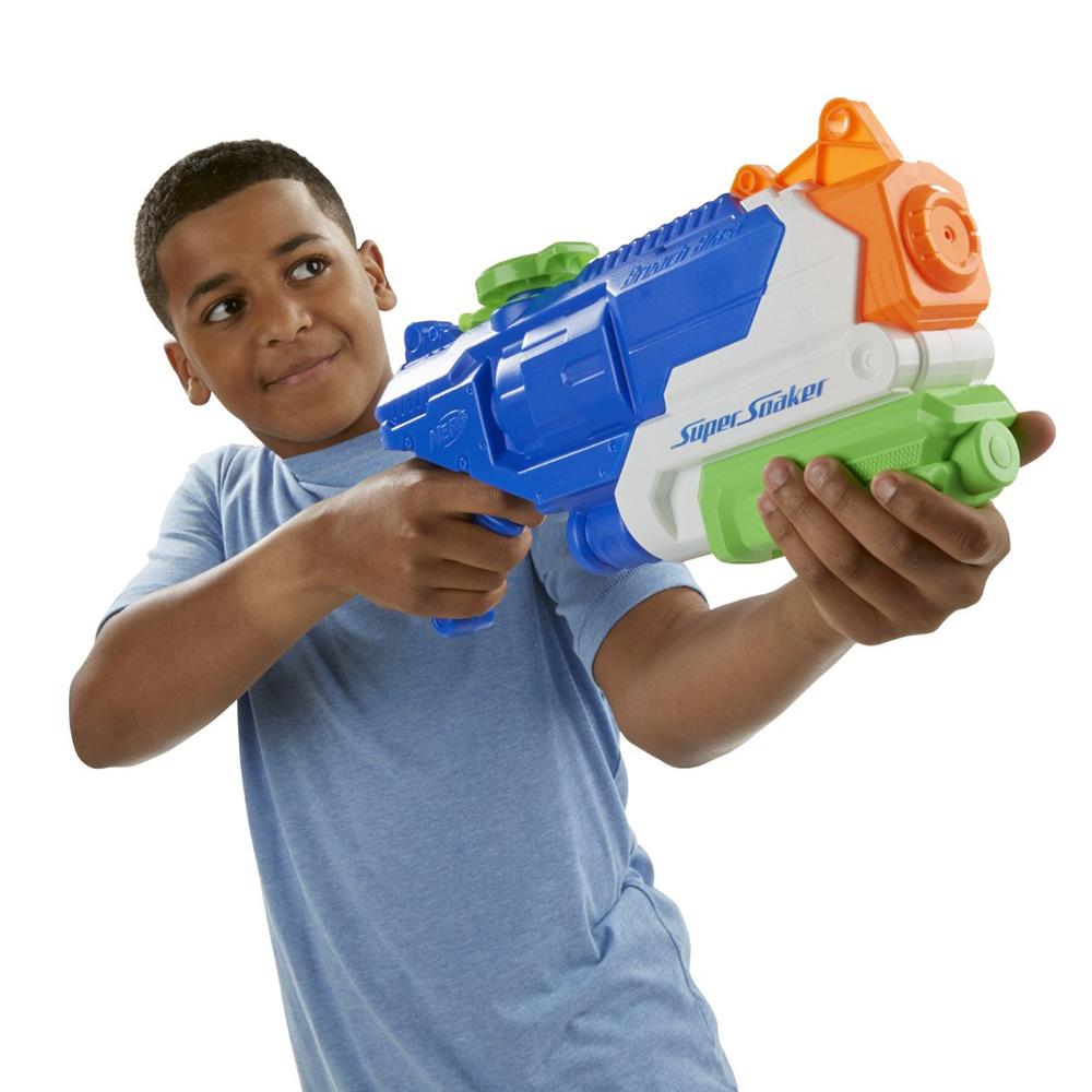 Nerf Super Soaker Beach Blast B4438