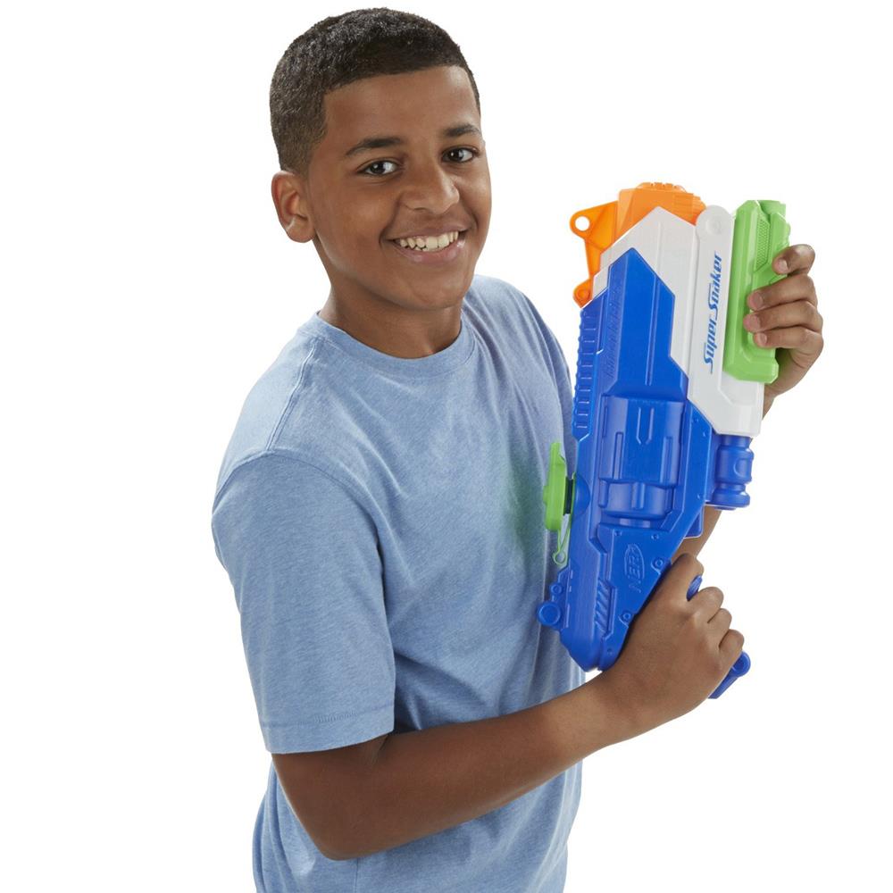 Nerf Super Soaker Beach Blast B4438