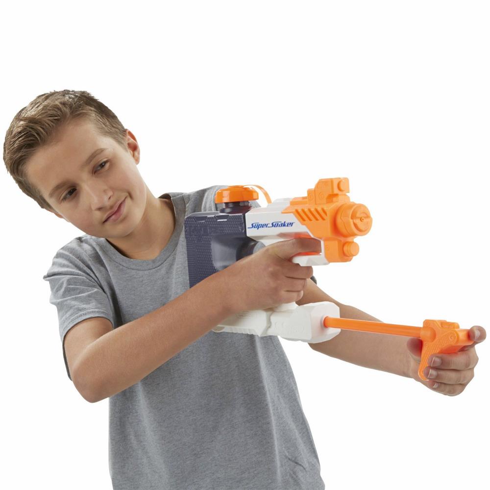 Nerf Super Soaker H2ops Squall Surge B4443