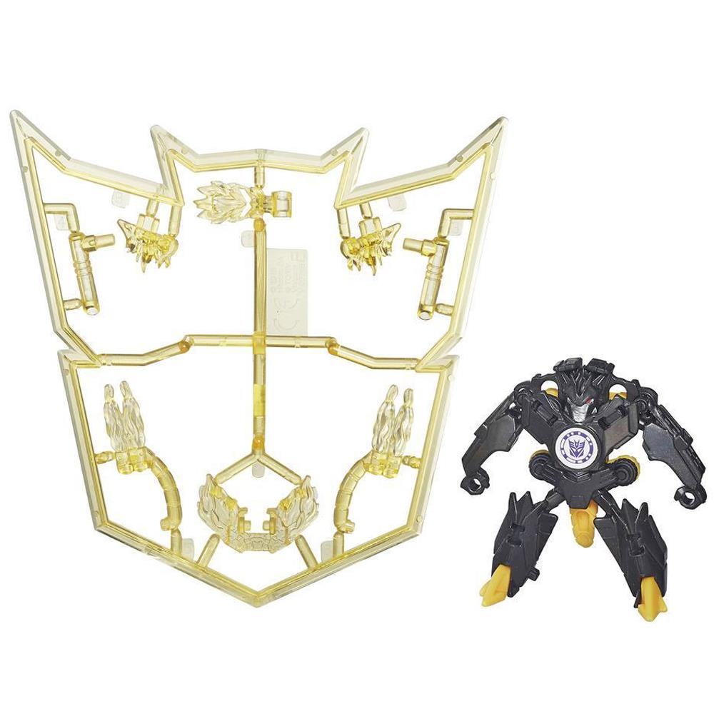 Transformers Mini-Con Figür Swelter