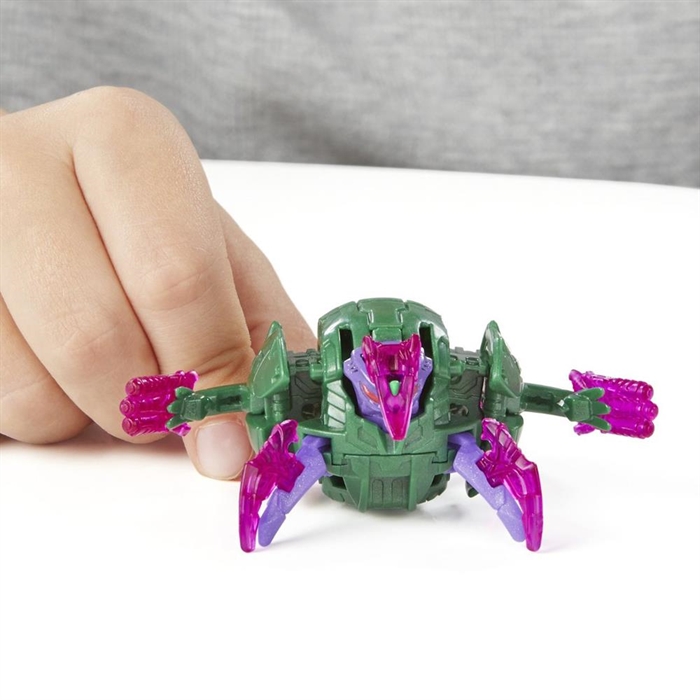 Transformers Mini-Con Figür Decepticon Back